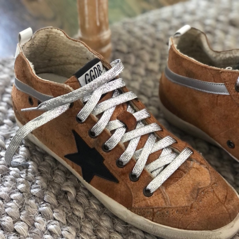 Golden Goose Sneakers